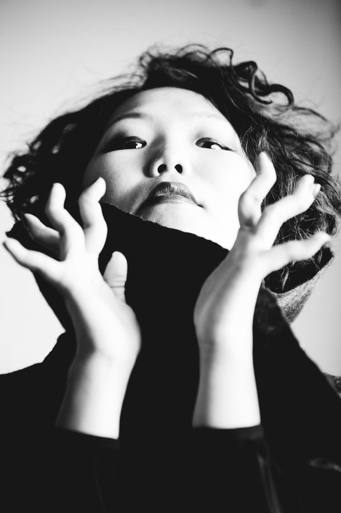 Photograph by Valery Latypov