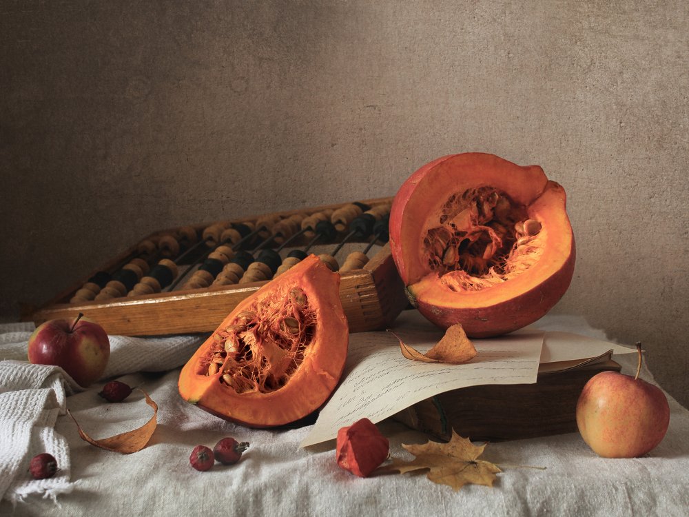 Photograph by Ольга Савостина