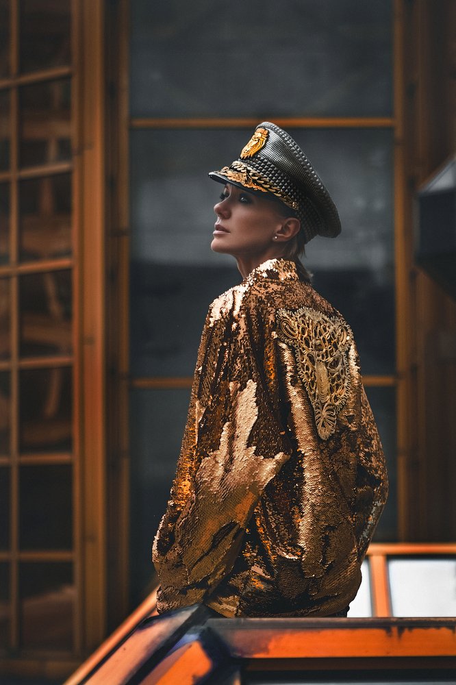 Photograph by Тим Чейз