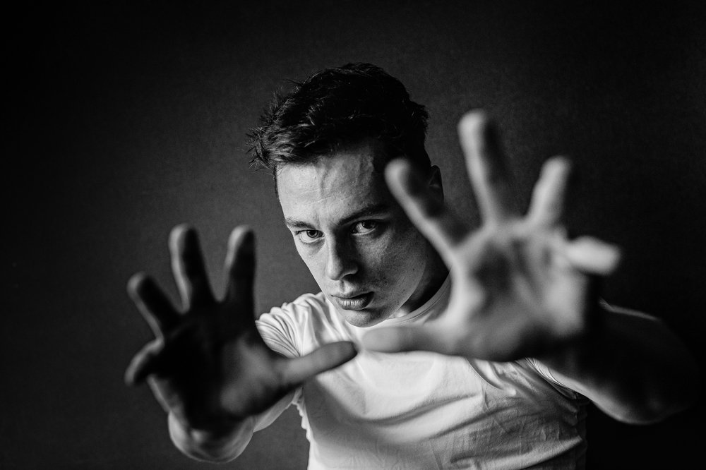 Photograph by Valery Latypov