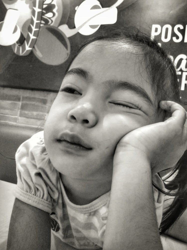 tired of waiting