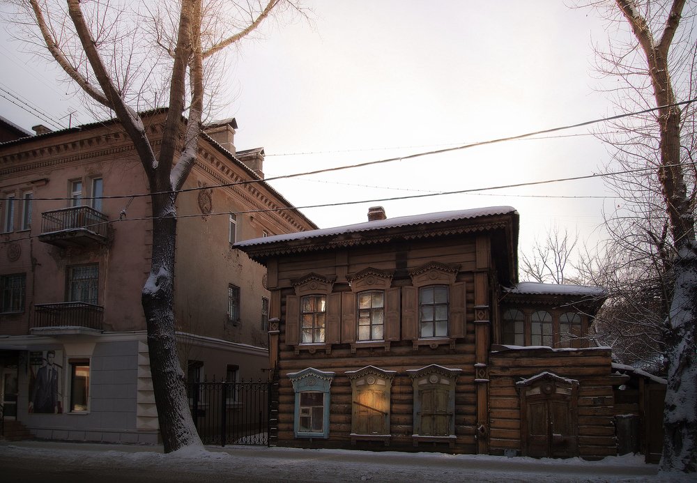 Photograph by Алексей Трофимов