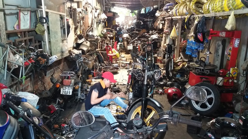 Photograph by Константин Урюпин