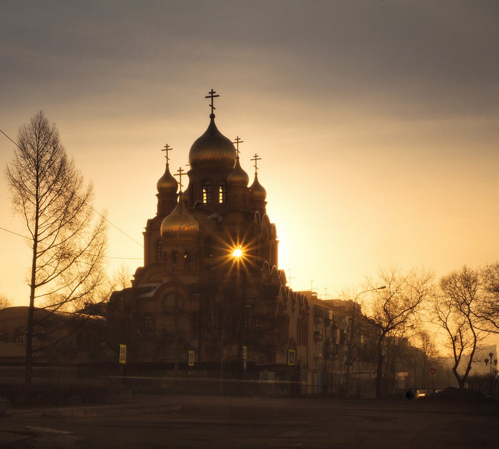 Photograph by Алексей Трофимов