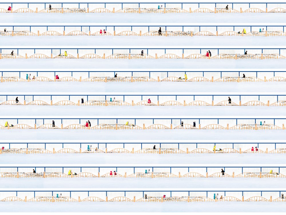 Photograph by Ольга Беккер