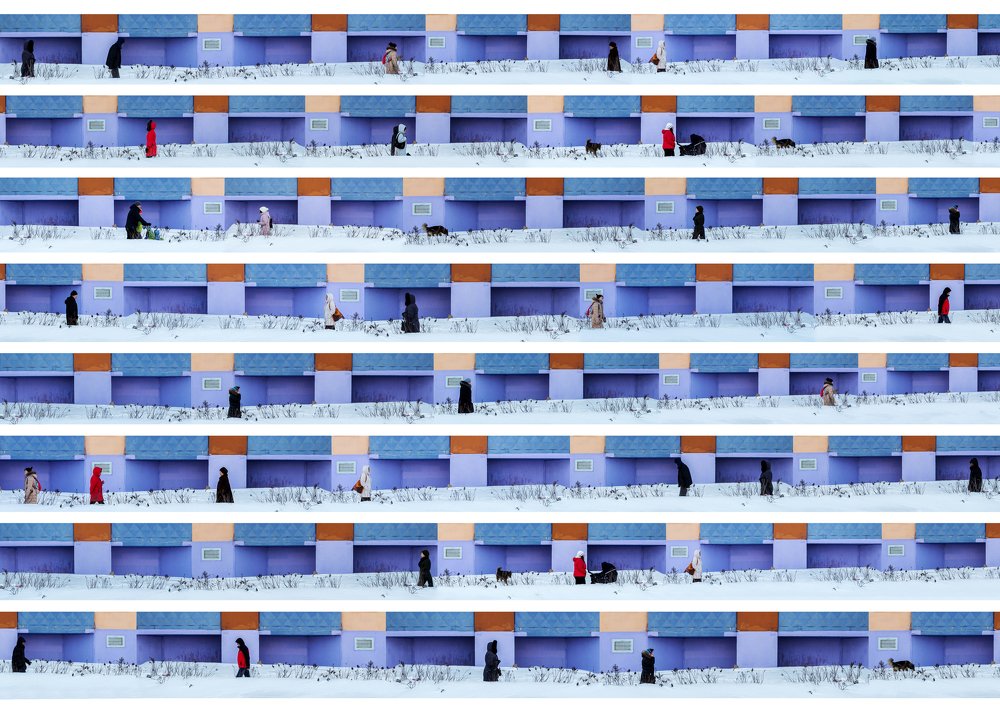 Photograph by Ольга Беккер