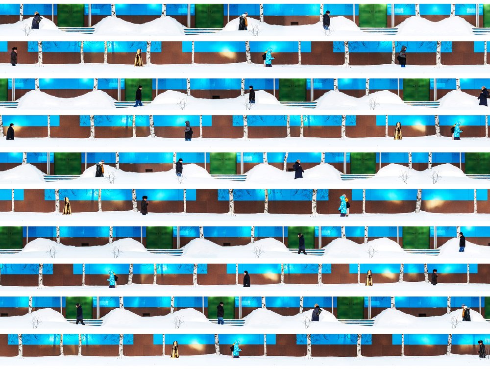 Photograph by Ольга Беккер