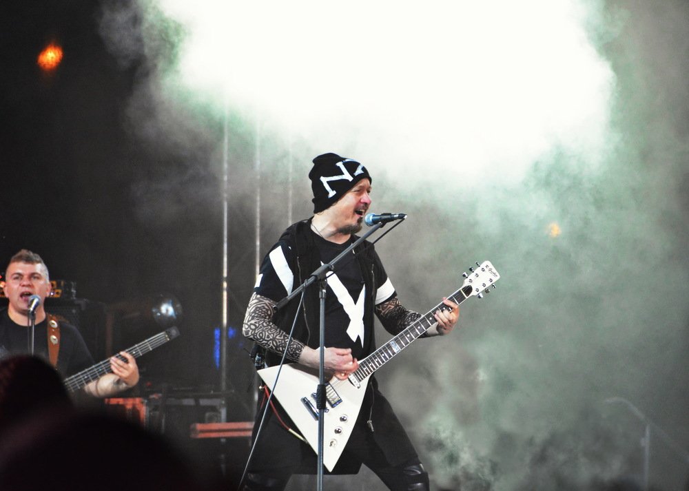 Photograph by Александр Соловьев