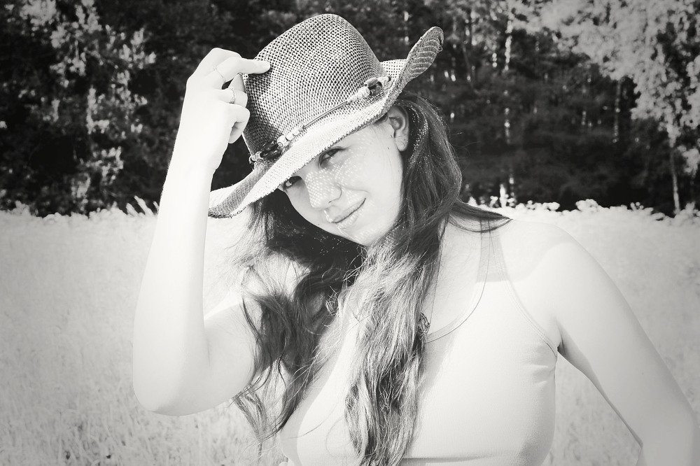 Фотография автора Юлия Драндина