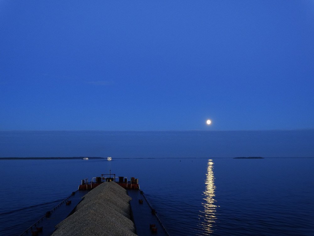 Photograph by Алексей Глухов