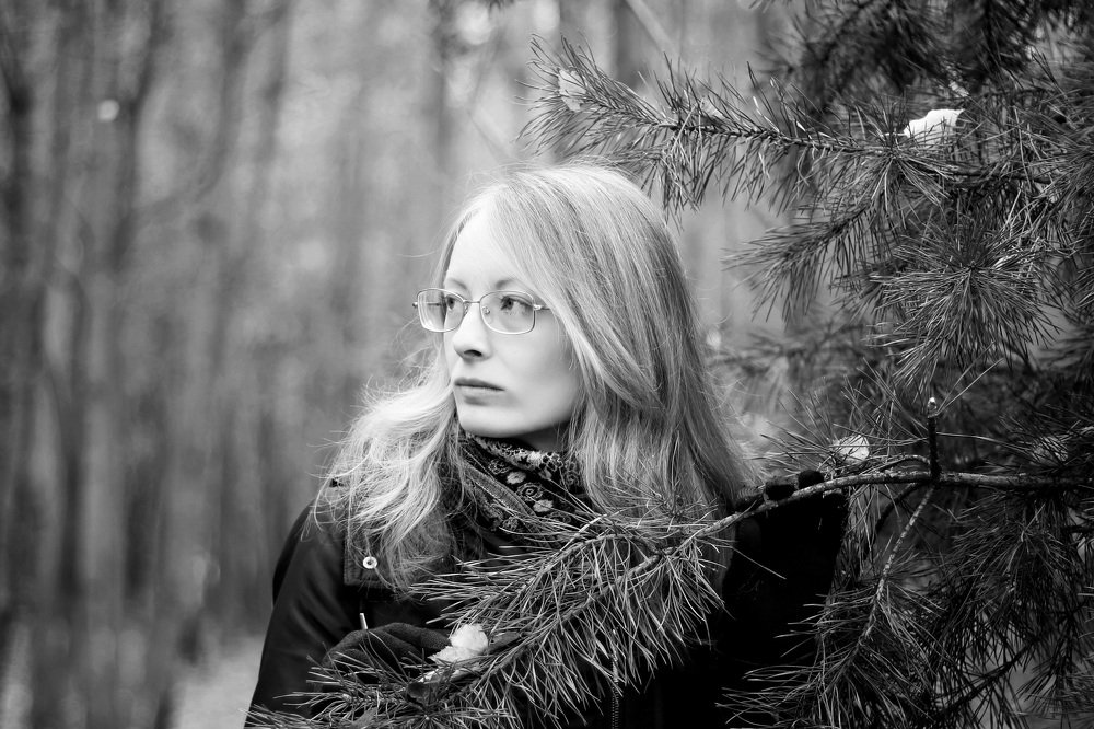 Фотография автора Юлия Драндина