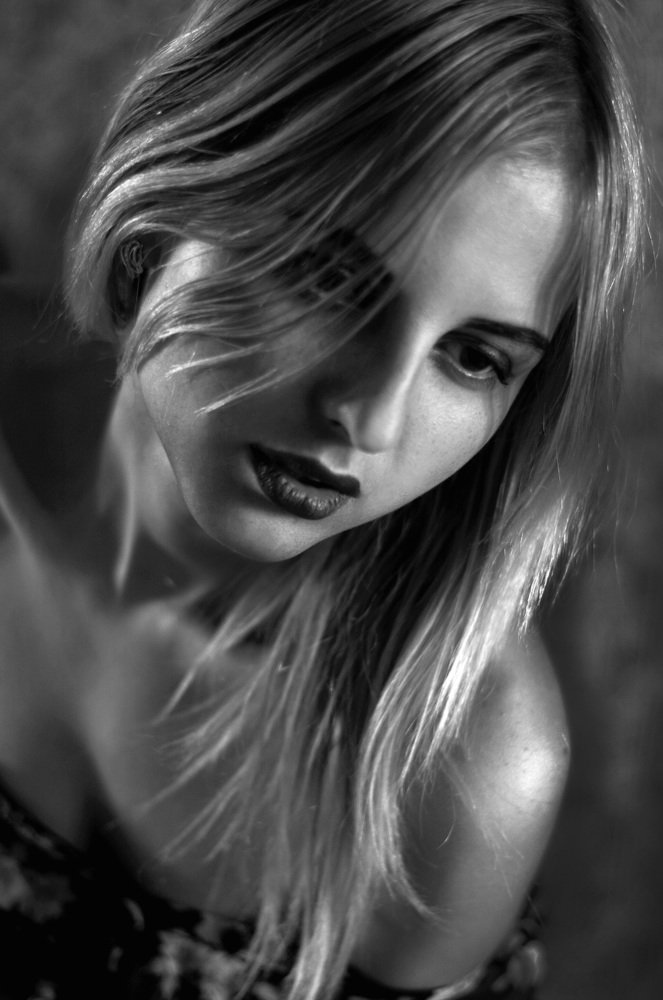 Нет блеска в тех глазах