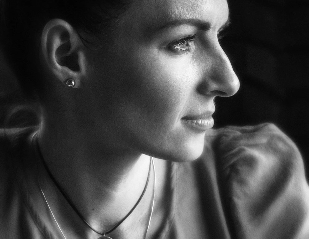 Photograph by Ольга Беккер