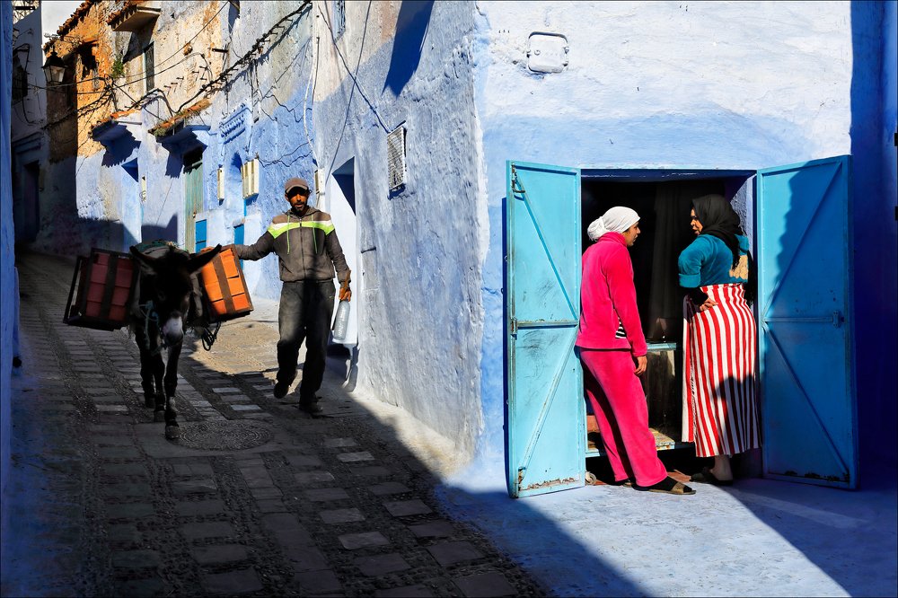 Photograph by Александр Леснянский