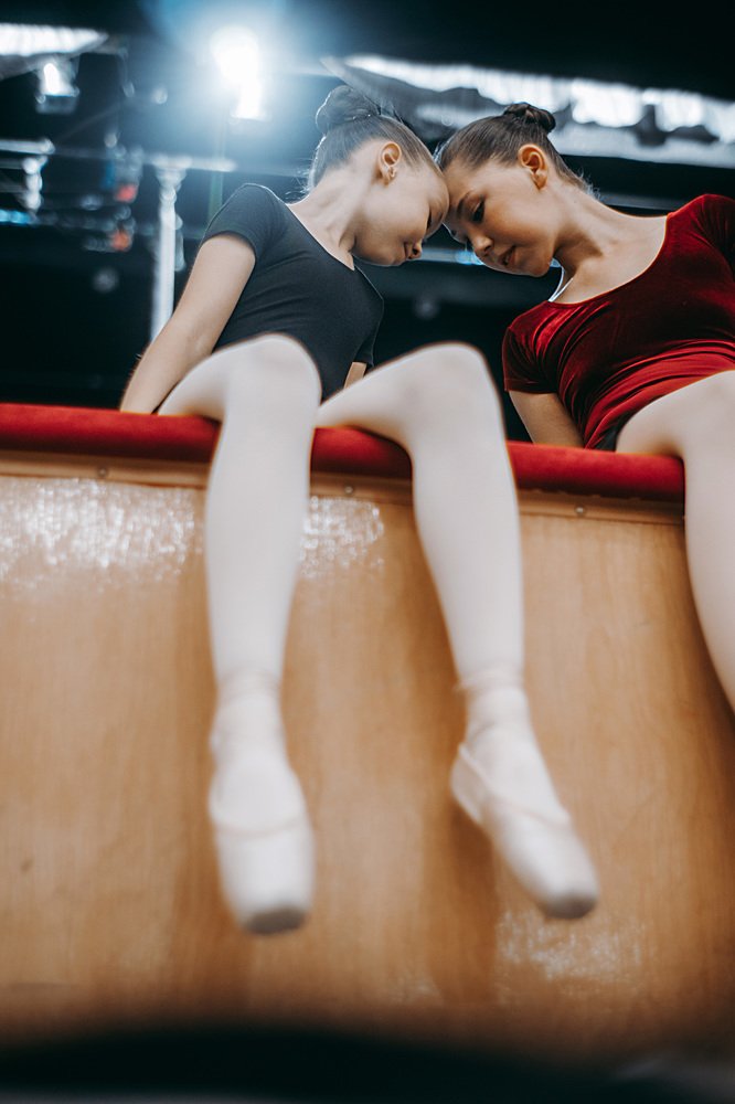 Photograph by Валерия Трушина