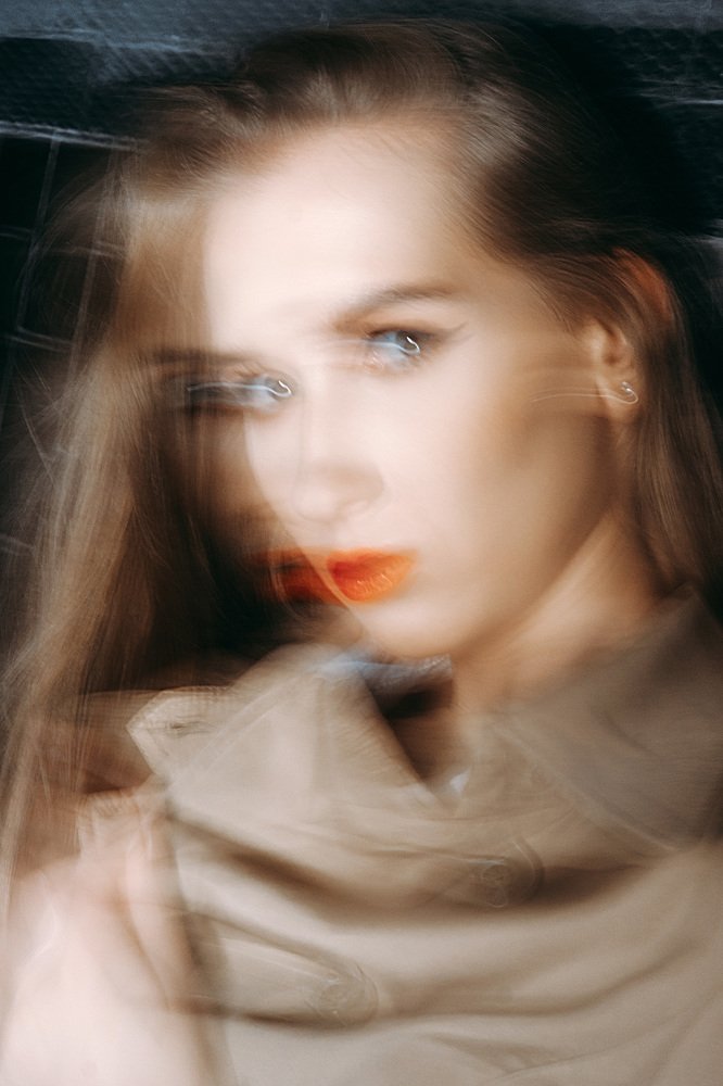 Photograph by Валерия Трушина