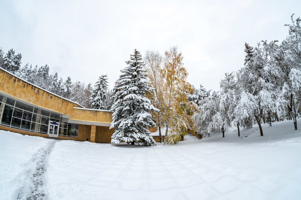 Photograph by Владимир Ганзиков