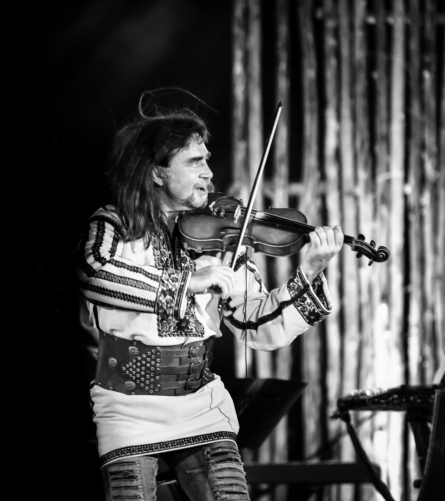 Photograph by Endra Agust