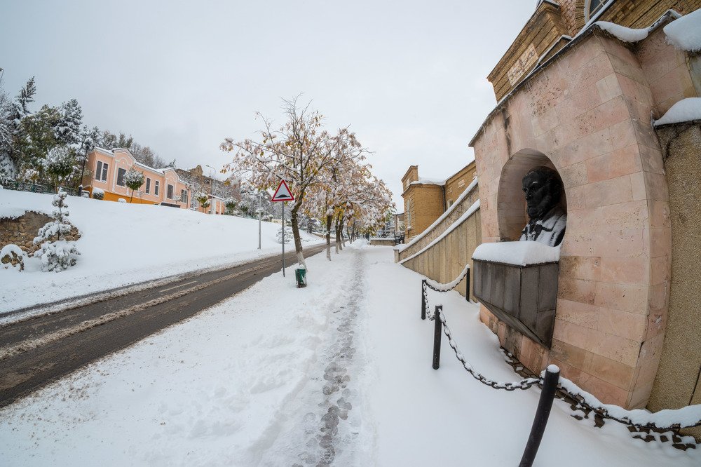 Photograph by Владимир Ганзиков