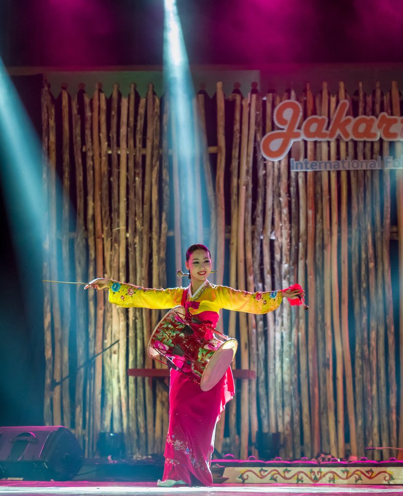 Photograph by Endra Agust