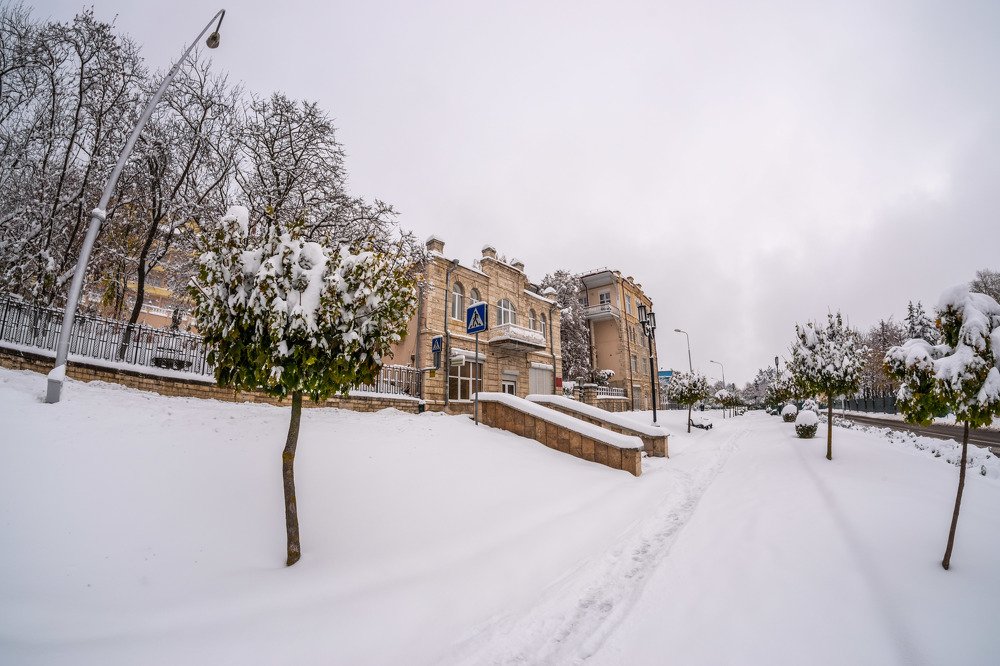 Photograph by Владимир Ганзиков