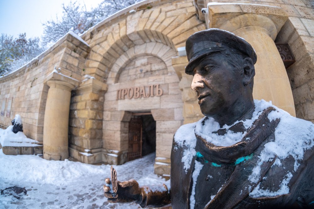 Photograph by Владимир Ганзиков