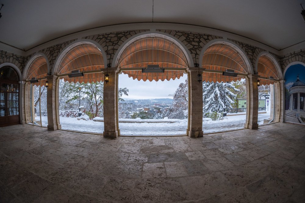 Photograph by Владимир Ганзиков