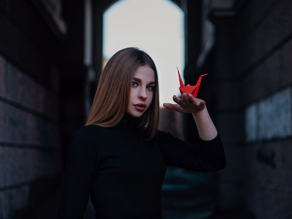 Photograph by Анна Сенникова