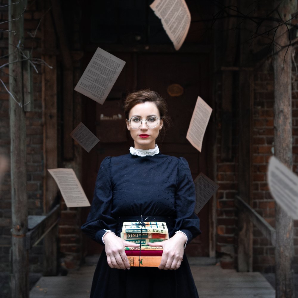 Photograph by Анна Борцова