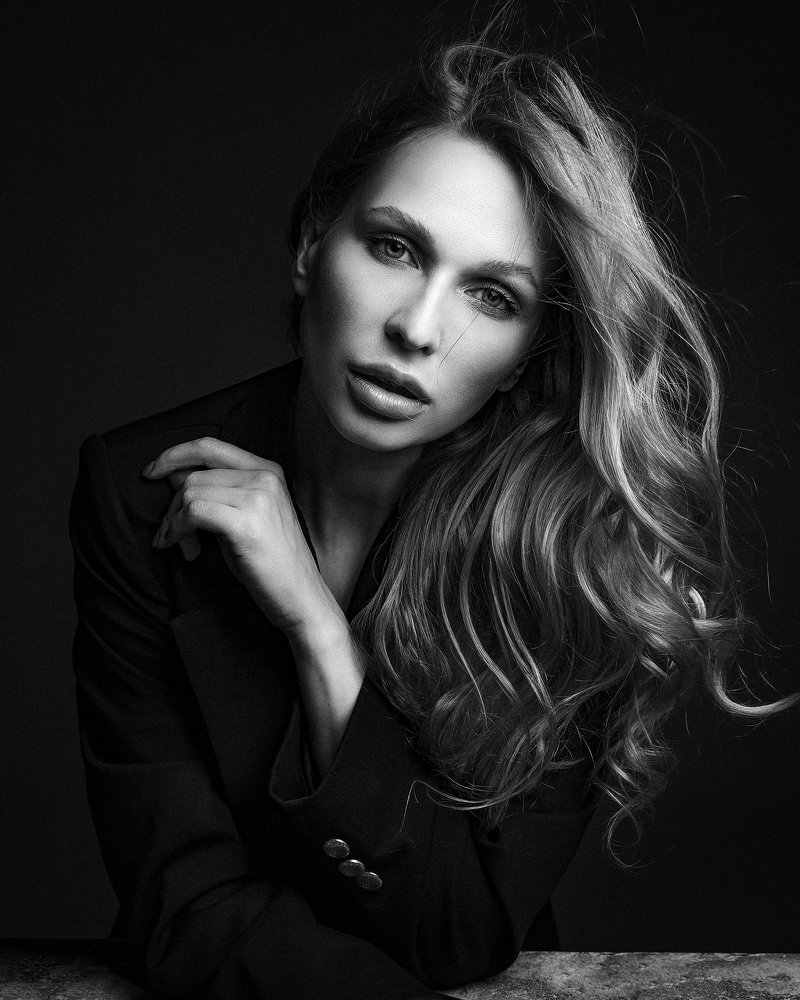 Photograph by Мелана Романова