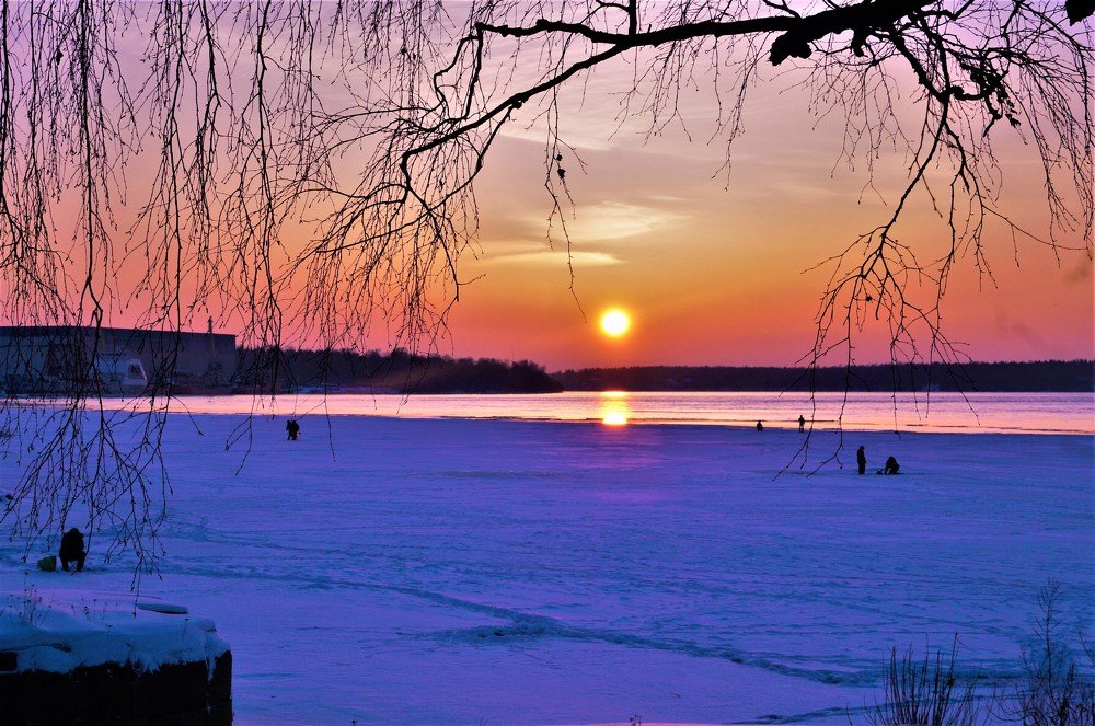 Photograph by Екатерина Апрелева