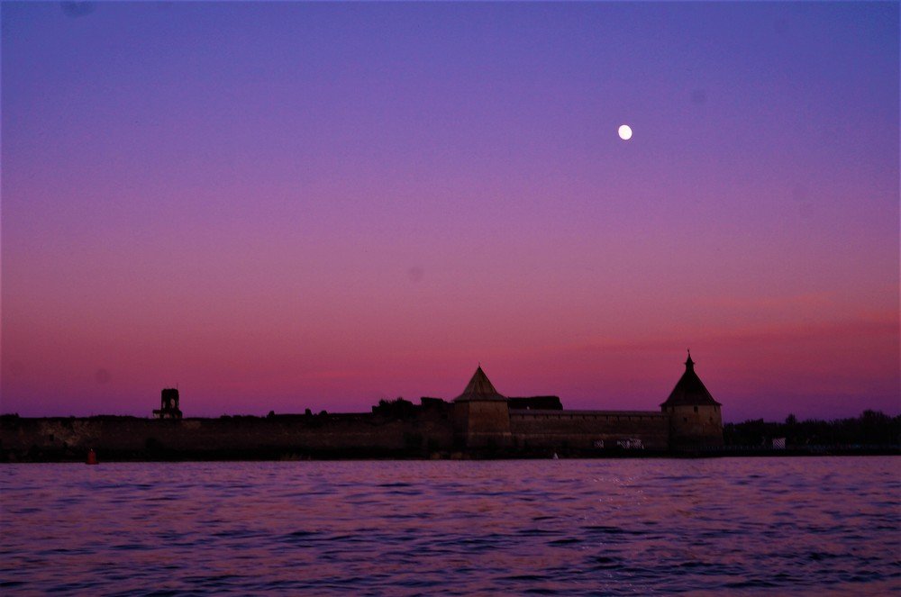 Photograph by Екатерина Апрелева