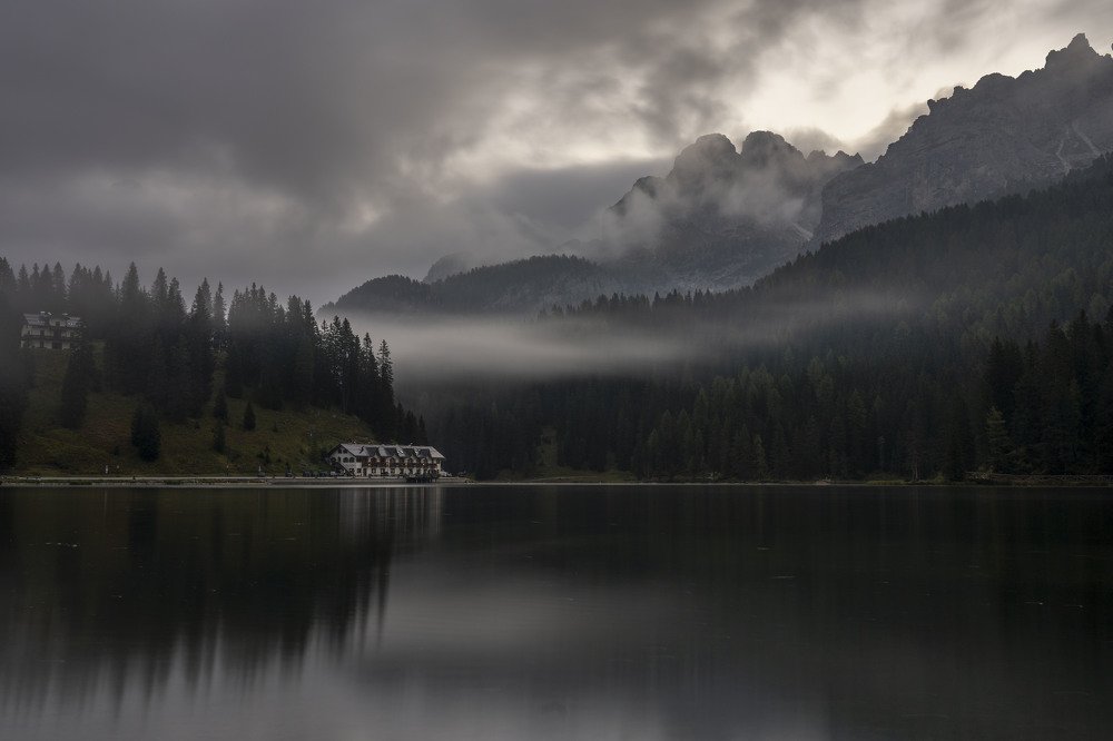 Photograph by Евгений Мерсон