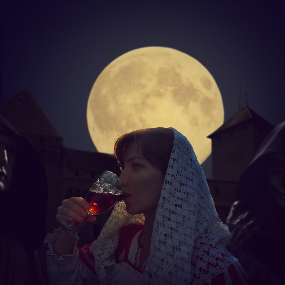 Photograph by Fishwood