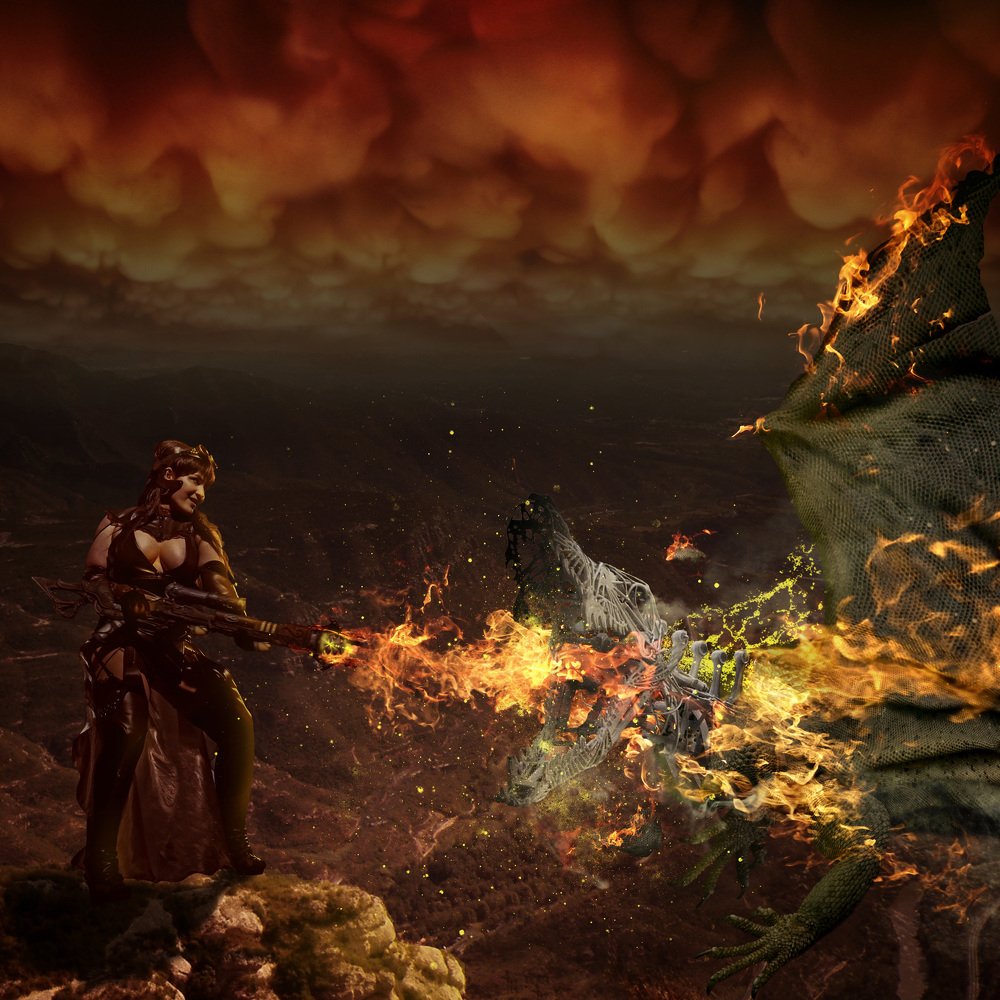 Photograph by Fishwood