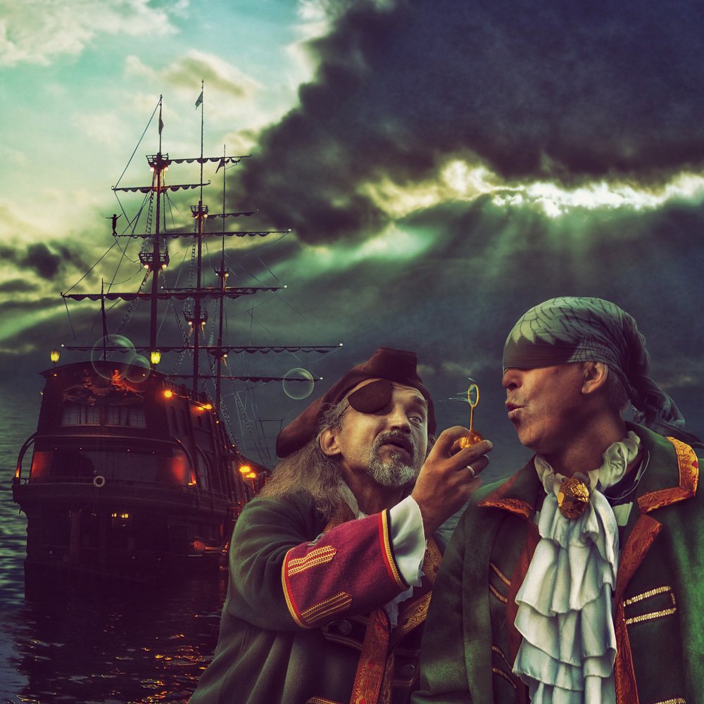 Photograph by Fishwood