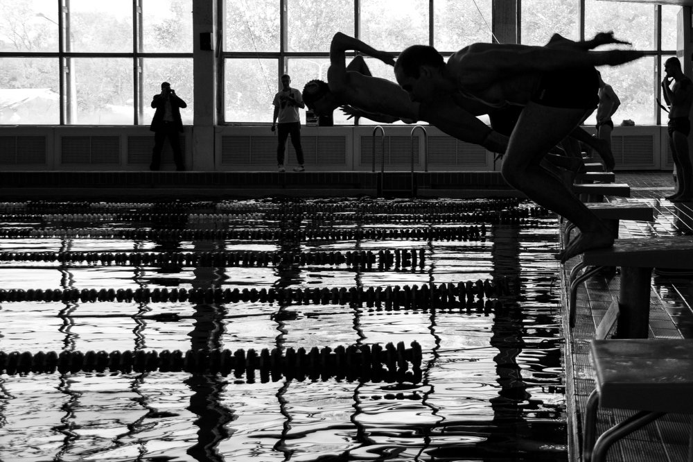 Photograph by Александр Пиленгас