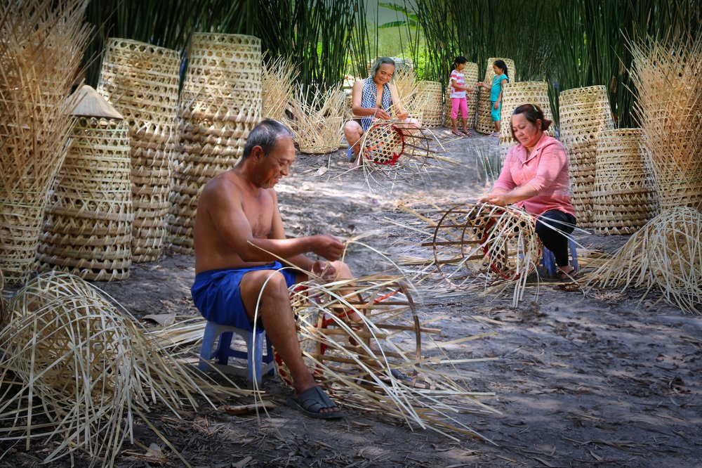 Photograph by Vy Van Bui