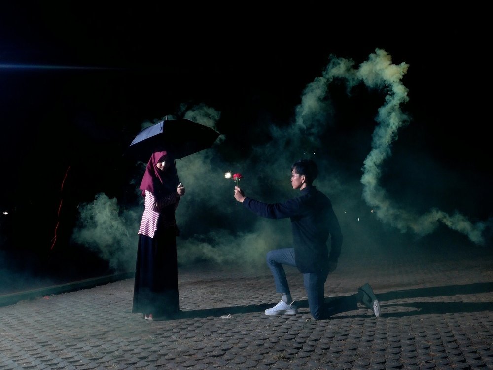 Photograph by Sul Fadly