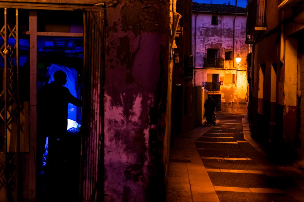 Photograph by calahorrano león