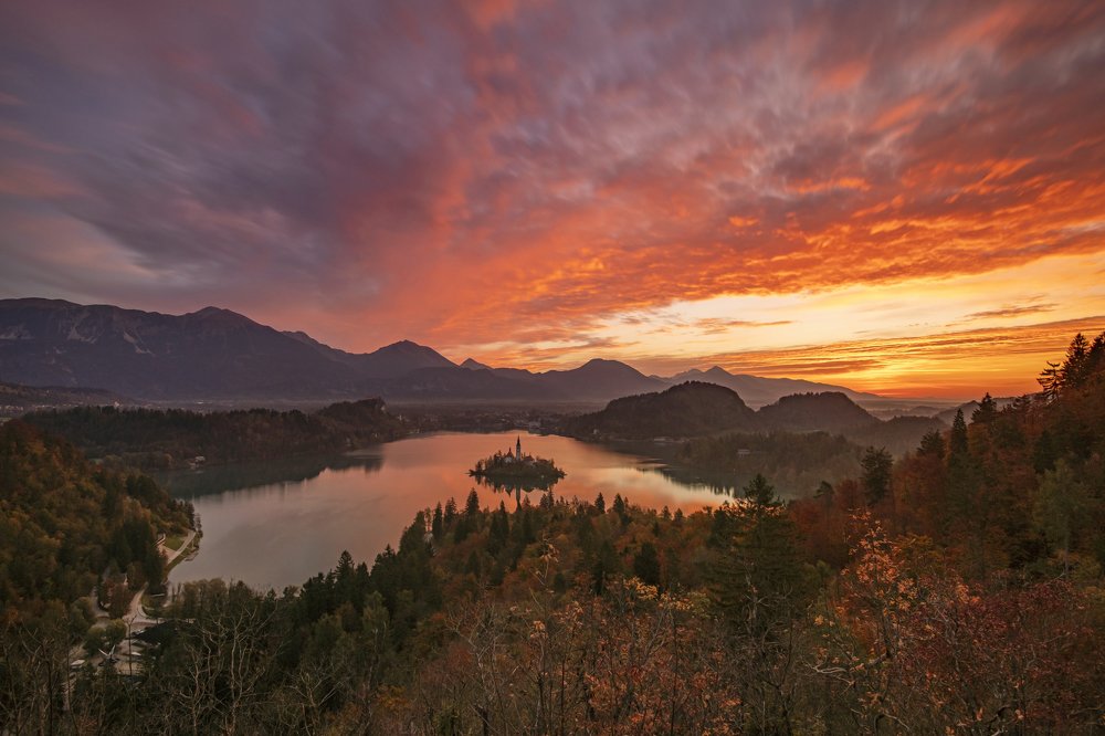 Photograph by Sandra Kepkowska