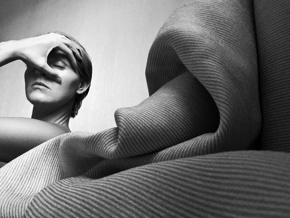 Photograph by Анастасия Оранжевая