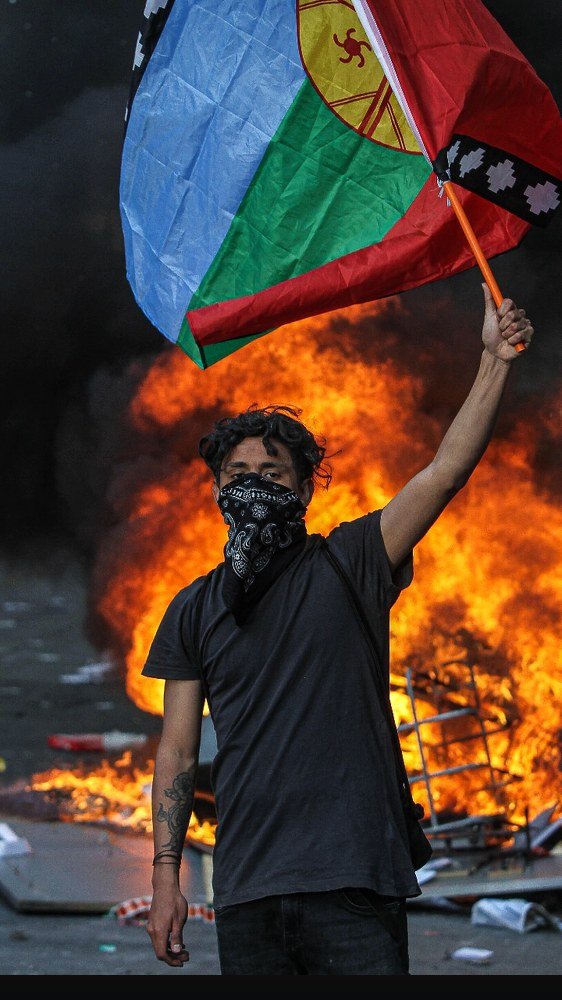 Photograph by Rodrigo Gutierrez