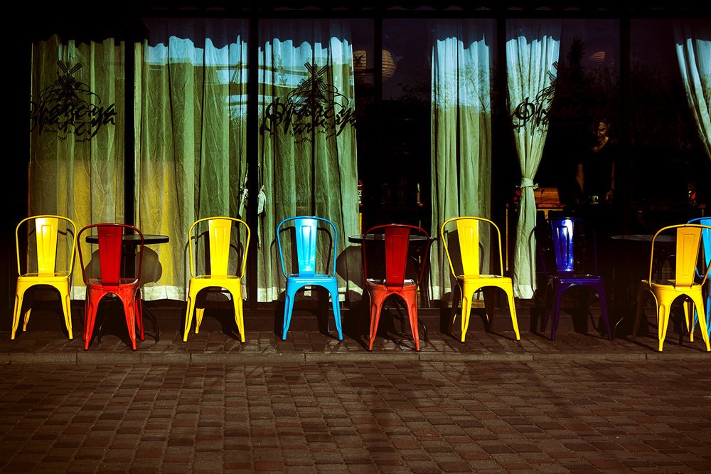 Фотография автора Олег Дашков