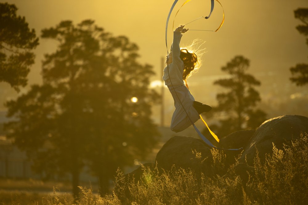 Photograph by Юлия Вабищевич