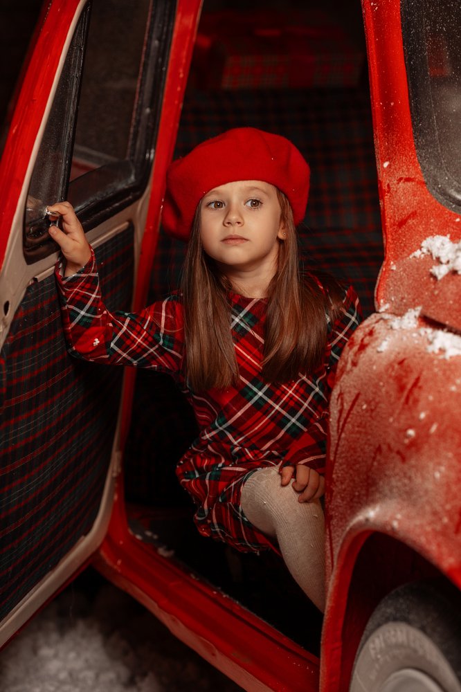 Photograph by Ольга Сорокина