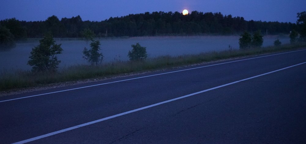 Photograph by Petras Šilinskas