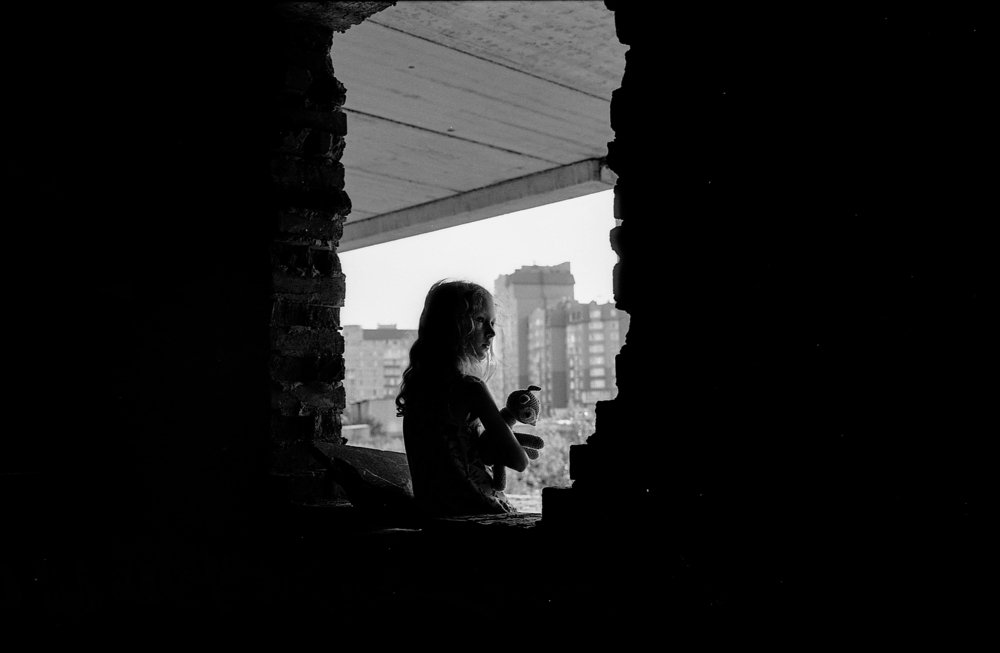 Photograph by Григорий Привезенцев