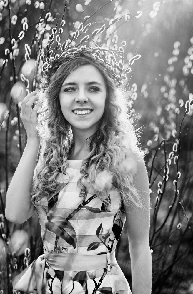 Photograph by Elena Klimova