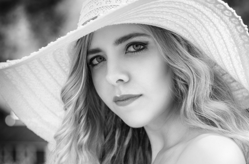 Photograph by Elena Klimova